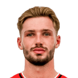 Joel Tabiner Face Scan