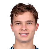 Corey Hollman Face Scan