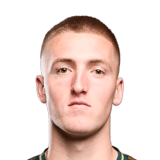 Finn Surman Face Scan