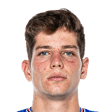 Estanis Pedrola Face Scan
