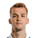 Arnau Comas Career Mode headshot