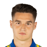 Mika Mármol Face Scan