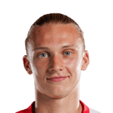 Maksym Talovierov Face Scan