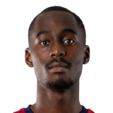 Yoan Koré Face Scan