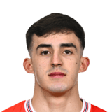 Jad Hakiki Face Scan