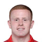 Gavin Molloy Face Scan