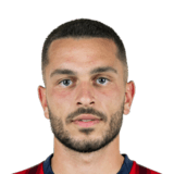 Arijon Ibrahimović Face Scan