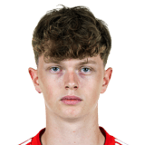 Paul Wanner Career Mode headshot