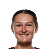 Winonah Heatley Face Scan