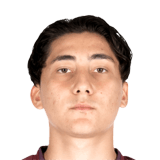 Emirhan İlkhan Face Scan