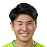 Junnosuke Suzuki Face Scan