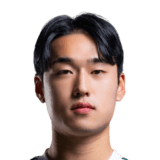 Eom Seung Min Face Scan