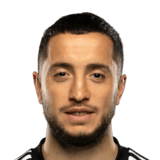 Vahan Bichakhchyan Face Scan