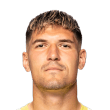 Kristijan Kahlina Face Scan