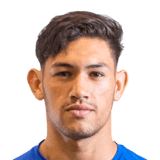 Gonzalo Flores Face Scan
