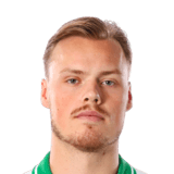 Victor Eriksson Face Scan