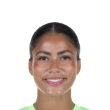 Sveindís Jane Jónsdóttir Face Scan