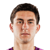 Patrick Schulte Face Scan