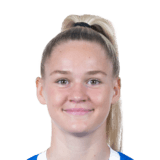 Melina Reuter Career Mode headshot
