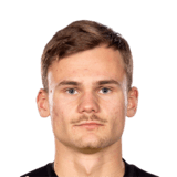 Oscar Uddenäs Face Scan