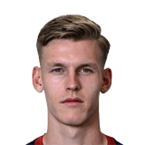 Anton Kade Face Scan