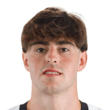 Javi Guerra Face Scan