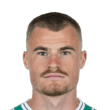 Niko Koulis Face Scan
