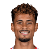 Gonçalo Borges Face Scan