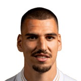 João Mendes Face Scan