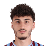 Cihan Çanak Face Scan