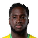 Jonathan Rowe Career Mode headshot