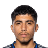 Alejandro Alvarado Face Scan