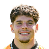 Glenn McConnell Face Scan