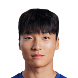 Hwang In Taek Face Scan