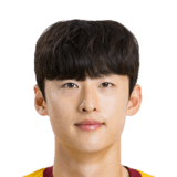 Yu Je Ho Face Scan