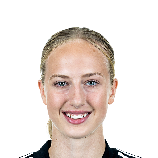 Cecilía Rán Rúnarsdóttir