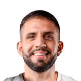 Matías Di Benedetto Face Scan