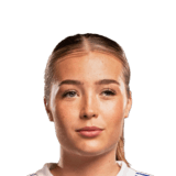 Missy Goodwin Face Scan