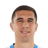 Nikola Stevanović Face Scan