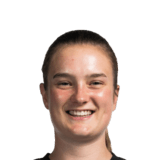 Hannah Poulter Face Scan