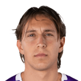 Jacopo Fazzini Face Scan