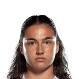 Halle Houssein Face Scan