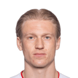 Daniel Eid Face Scan
