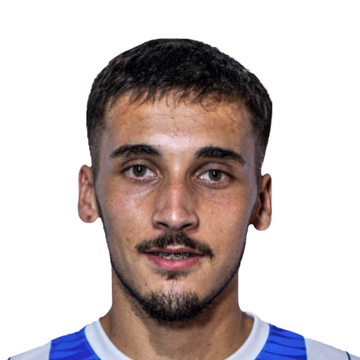 Axel Prado Face Scan