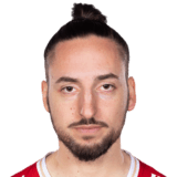 Dijan Vukojević Face Scan