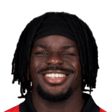 Brayann Pereira Face Scan