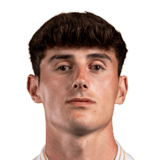 Óscar Rivas Face Scan