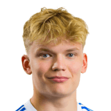 Miska Ylitolva Face Scan