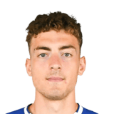 Mathias Delorge Face Scan