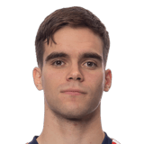 Will Sands Face Scan